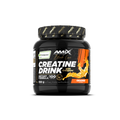 Amix™ Creatine Creapure® Powder Drink 350GR Naranja