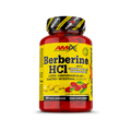 Berberina HCl con Té Verde y Diente de León 60 caps - Amix Pro®