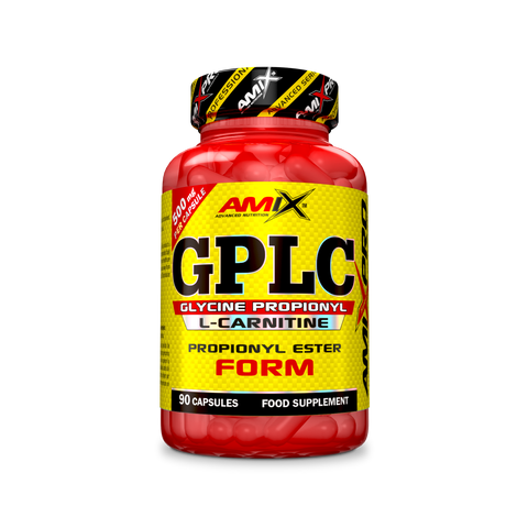gplc glycine propionyl-l-carnitine Carlyle HCL Suppleme | Buy at Kiwla VitaMonk GlycoTrax - High Absorption