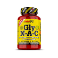 GlyN-A-C 120 caps - Amix Pro®