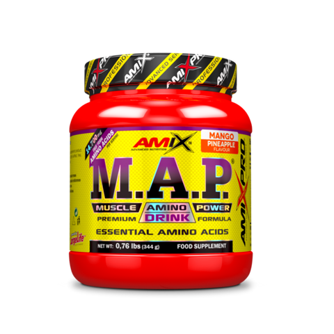 M.A.P. POWDER