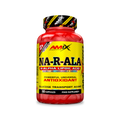 NA-R-ALA Ácido Alfa Lipoico 60 caps – Amix Pro®