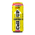 AMIX CELLUP ENERGY DRINK 500ML GOLDEN PEACH