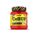 AMIX CELLUP WITH OXYSTORM 348G & AMIX CELLUP WITH OXYSTORM POWDER 348 GR FRUTOS ROJOS