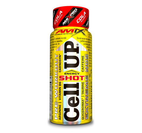 CELLUP SHOT