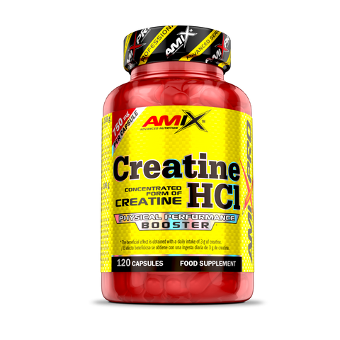 CREATINE HCL