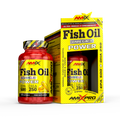 FISH OIL OMEGA 3 POWER 60 CAPS