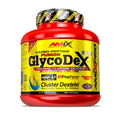 GLYCODEX PRO & GLYCODEX PRO 1500 GR Limón & GLYCODEX PRO 1500 GR Cola & GLYCODEX PRO 1500 GR Mango
