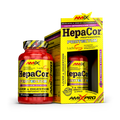 HEPACOR PROTECTOR 90 CAPS