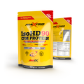 ISO HD 90 CFM SACO 500 G Doble-chocolate blanco & ISO HD 90 CFM SACO 500 G Doble-chocolate
