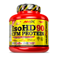 ISO HD 90 CFM & ISO HD 90 CFM 1800 G Doble-chocolate blanco & ISO HD 90 CFM 1800 G Doble-chocolate