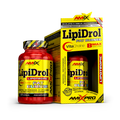 LIPIDROL FAT BURNER 120 CAPS