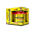 LIPIDROL FAT BURNER 300 CAPS