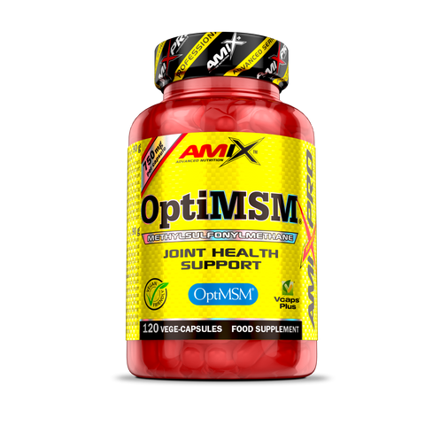 Amix Optimsm 3000 Mg