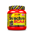 Aminoácidos Synchro BCAA+ Sustamine Instant Drink – Amix Pro®