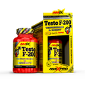 Testo F-200 100 tabs – Amix Pro®