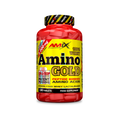 Aminoácidos Whey Amino Gold 180 tabs – Amix Pro®