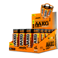 AAKG SHOT 4000 MG 20*60 ML Lime