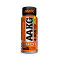 AAKG SHOT 4000MG & UD. AAKG SHOT 4000 MG 60 ML Lime