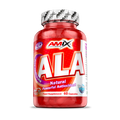 Ácido Alfa Lipoico (ALA) 60 caps – Amix™ (1)