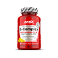 Vitamína B Complex 90 caps – Amix™