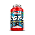 Creatina CGT-3 200 cápsulas – Amix™