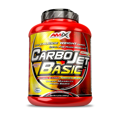 Amix Carbojet Basic