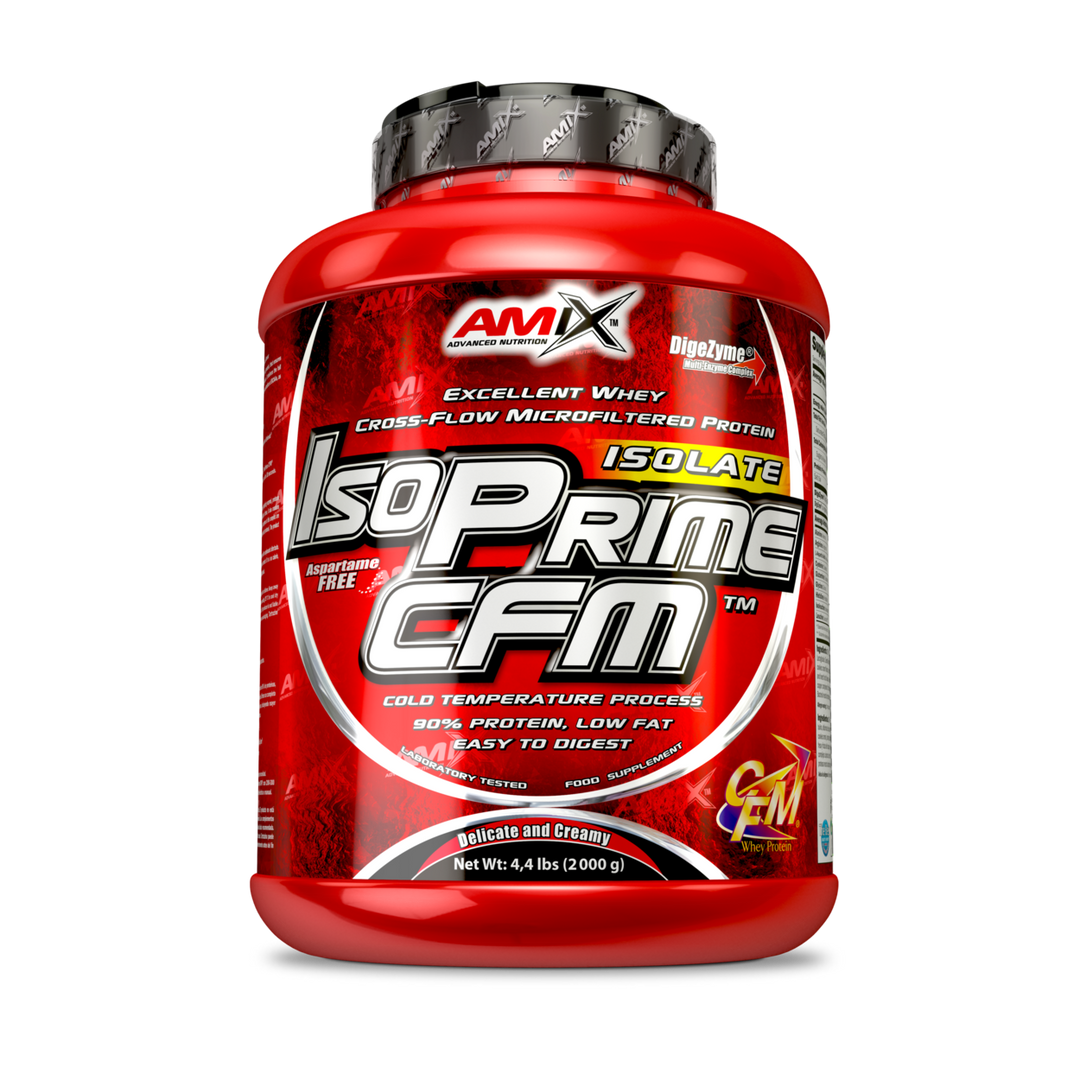 AMIX ™ Nutrition and Sports Suppléments