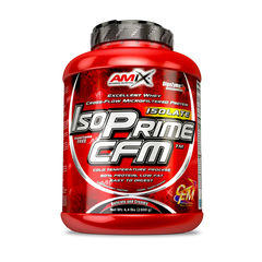 AMIX ™ Nutrition and Sports Suppléments