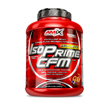 Official AMIX™: Sports nutrition and supplementation