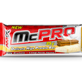 UD. McPRO PROTEIN BAR 35 GR Leche merengada