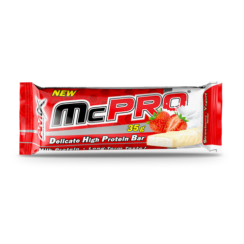 McPRO PROTEIN BAR