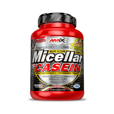 Amix Micellar Casein