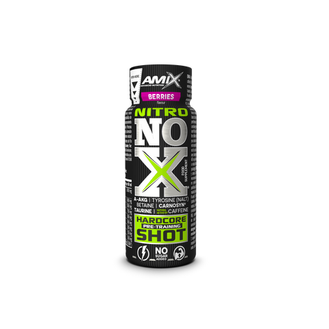 Amix Nitronox Shot