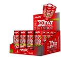 X-FAT 2 IN 1 SHOT 20*60 ML Fruity