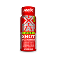 Termogénico X-Fat 2 in 1 Shot – Amix™ & UD. X-FAT 2 IN 1 SHOT 60 ML Fruity