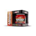 Aminoácidos Leu-Core 8:1:1 390 g Arándanos – Amix™