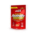 ANABOLIC MASSTER SACO 500 GR Chocolate & ANABOLIC MASSTER SACO 500 GR Fresa