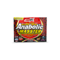 UNIDOSIS ANABOLIC MASSTER 50 GR Chocolate & UNIDOSIS ANABOLIC MASSTER 50 GR Fresa