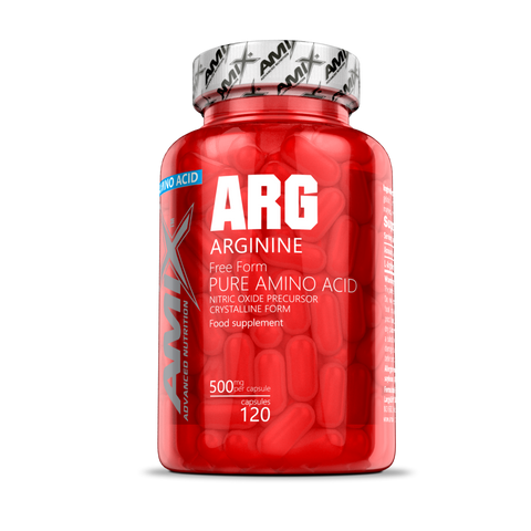 ARGININE 120 CAPS (1)