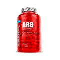 L-ARGININA 30 CAPS