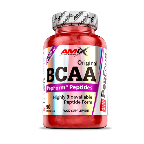 PEPTIDE PEPFORM BCAA 90 CAPS (1)