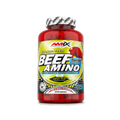 Aminoácidos Beef Amino 250 tabs – Amix™ (1)