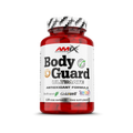 Inmunidad Bodyguard Ultimate 120 caps – Amix™