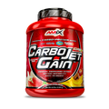 CARBOJET GAIN & CARBOJET GAIN 4 KG Chocolate & CARBOJET GAIN 4 KG Fresa