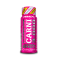 L-Carnitina líquida Carnishot 3000 – Amix™ & UD. CARNISHOT 3000 60 ML Limón