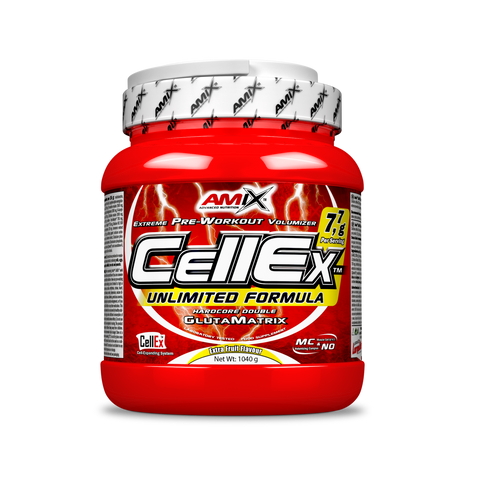 CELLEX POWDER 1040GR