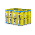 AMIX CELLUP ENERGY DRINK 12*500ML MARSHMALLOW
