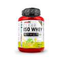 CLEAR ISO WHEY (3) & CLEAR ISO WHEY 1 KG Lima-limón