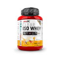 CLEAR ISO WHEY (4) & CLEAR ISO WHEY 1 KG Mango-coco
